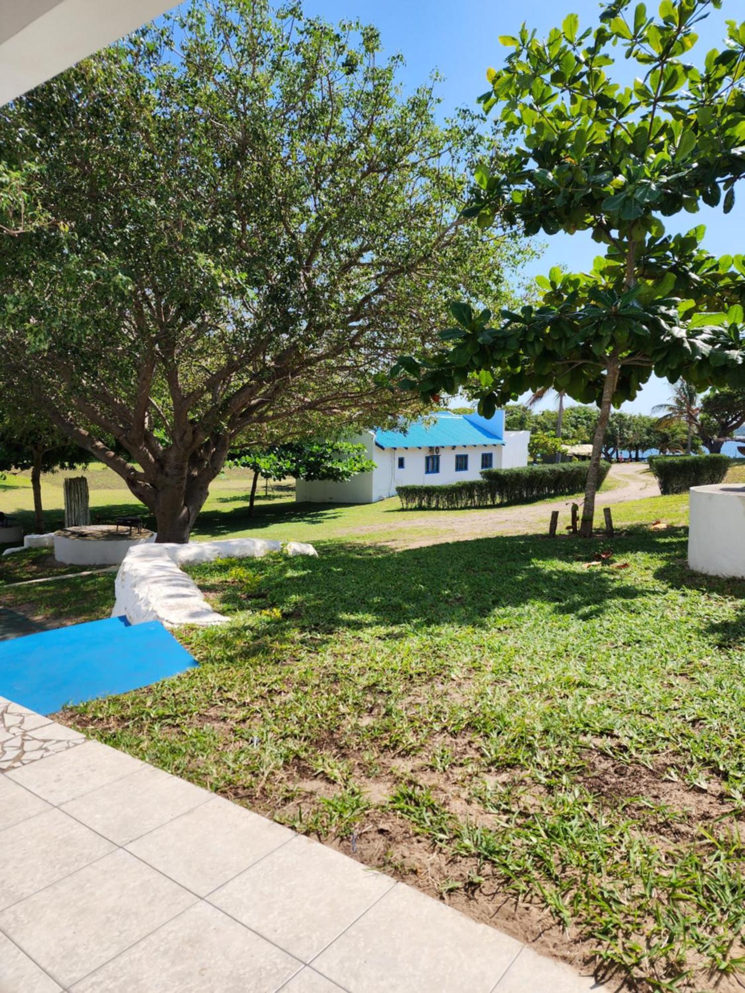 Serenity Nhabanga, Bilene Vila Praia Do Bilene Exterior photo
