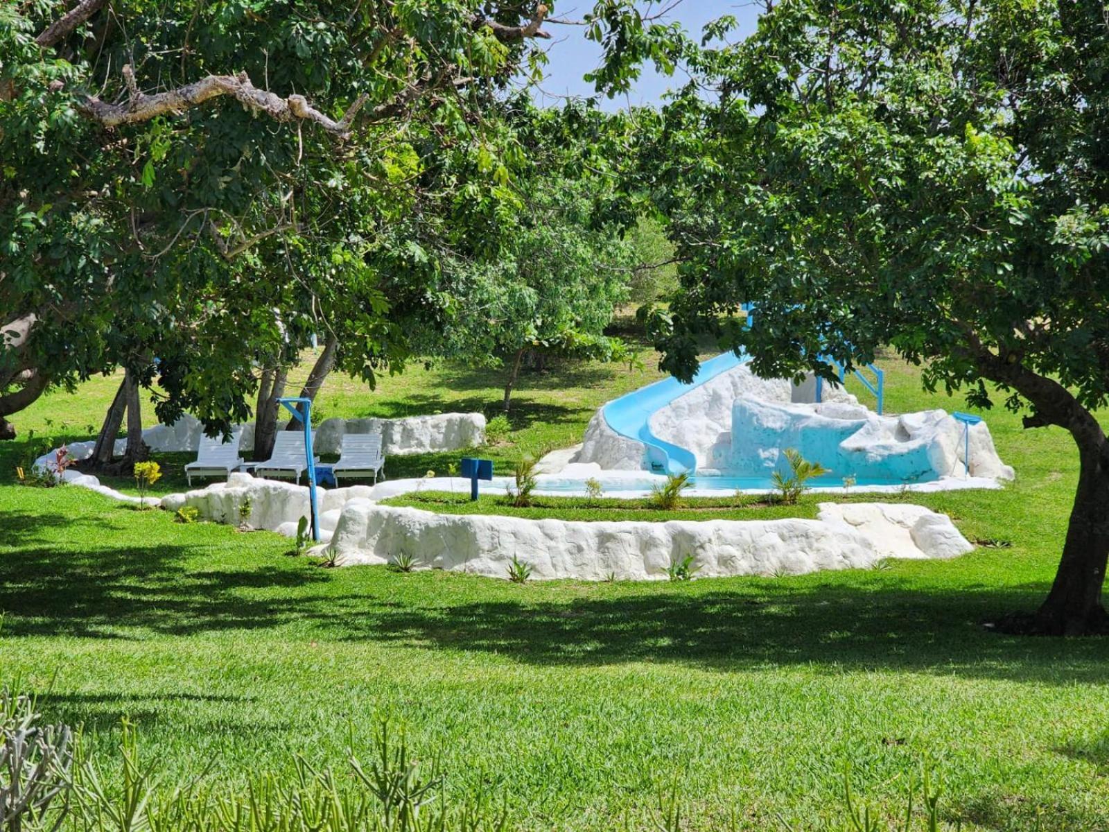 Serenity Nhabanga, Bilene Vila Praia Do Bilene Exterior photo